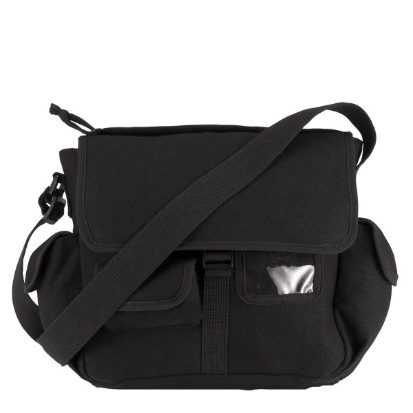 Canvas Urban Explorer Bag