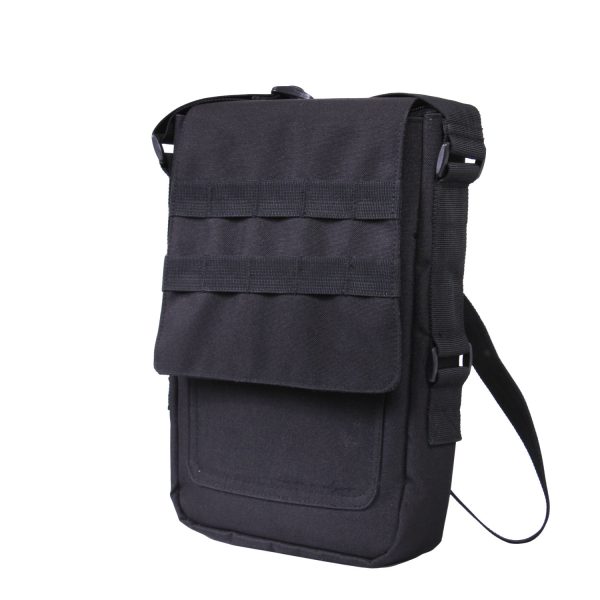 MOLLE Tactical Tech Bag