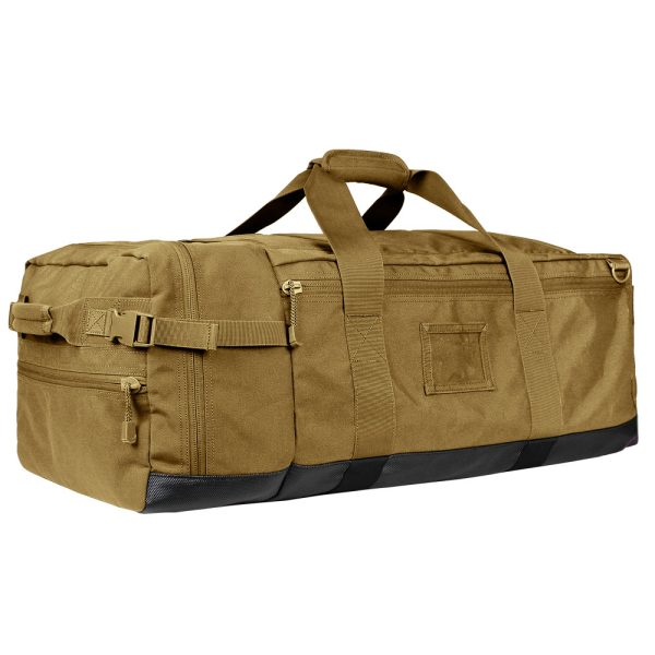 Colossus Duffle Bag