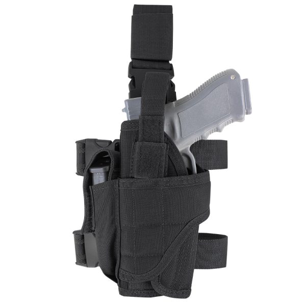 Tornado Tactical Lef Holster (Left Hand)