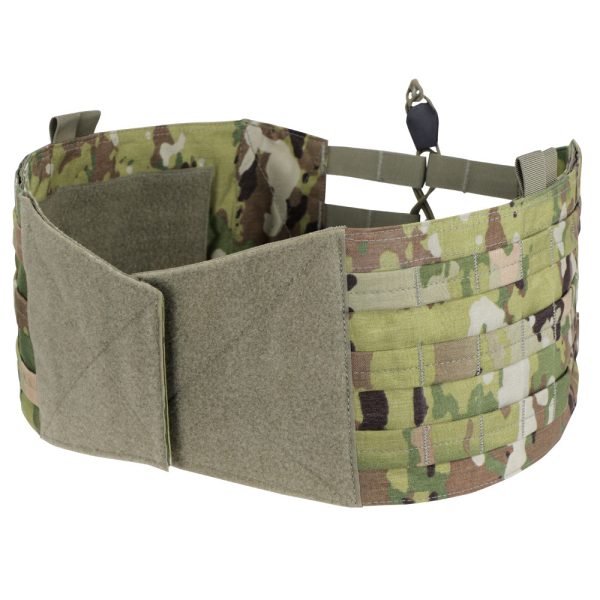 VAS Modular Cummerbund With Scorpion OCP (2PCS/Pack)