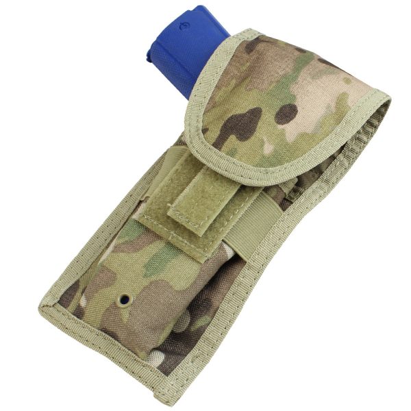 Pistol Pouch - Multicam