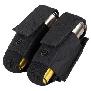 Double 40MM Grenade Pouch