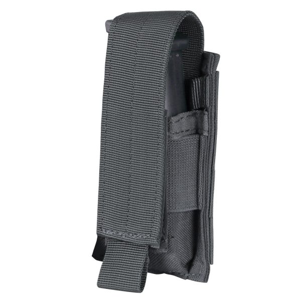 Single Pistol Mag Pouch