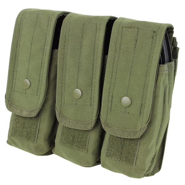 TripleAR/AK Mag Pouch