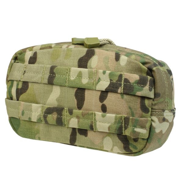 Utility Pouch - Multicam