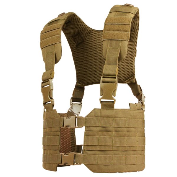 Ronin Chest Rig