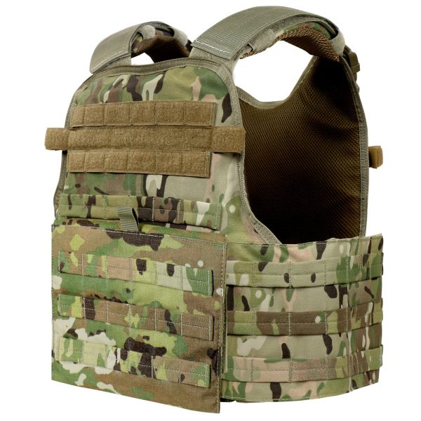 Modular Operator Plate Carrier - Multicam - Size L-XL 41-51