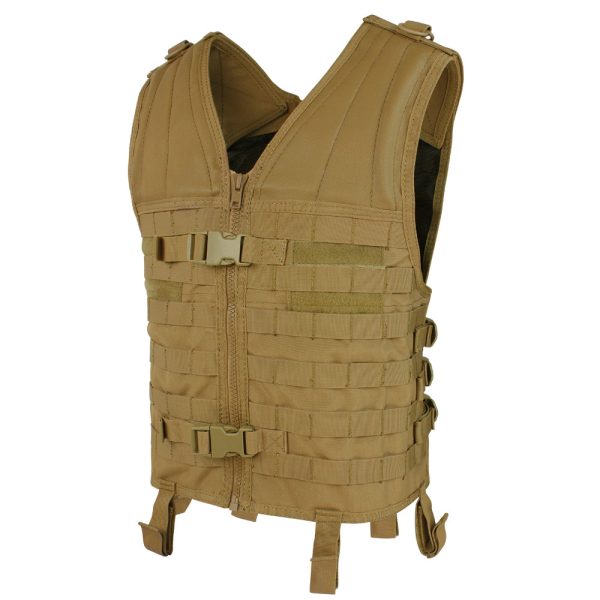 Modular Vest