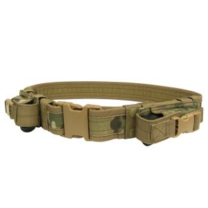 Tactical Belt - Multicam