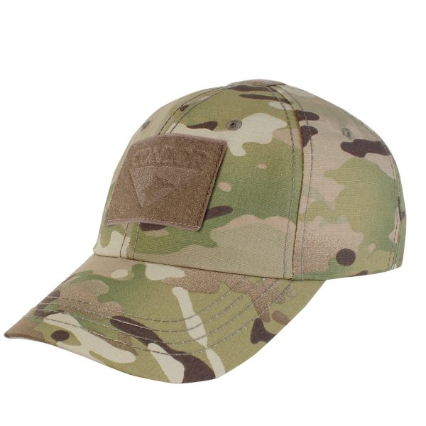 Tactical Cap - Genuine Crye-Precision MultiCam®