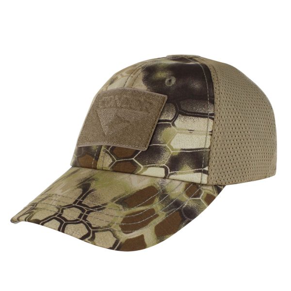 Tactical Cap - Genuine Kryptek Highlander