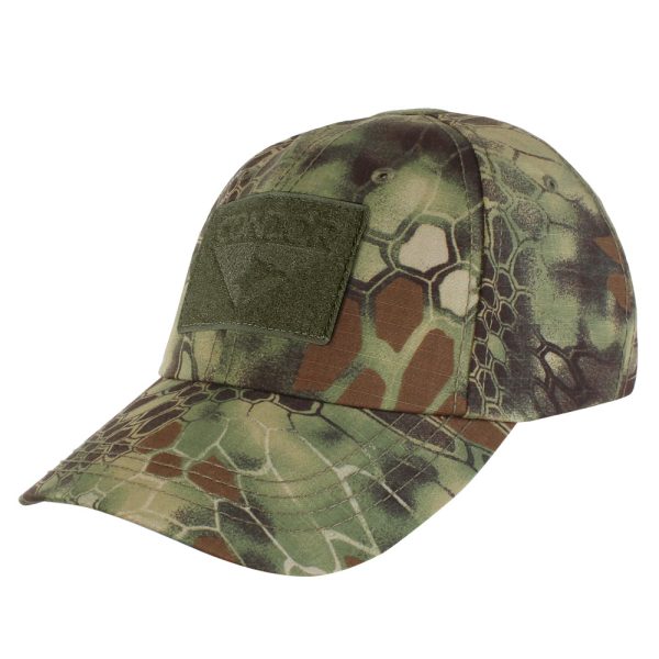 Tactical Cap - Genuine Kryptek Mandrake™