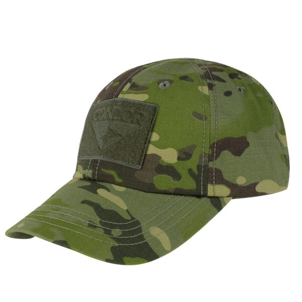 Tactical Cap - Multicam