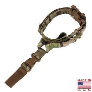 Cobra One Point Bungee Sling MultiCam