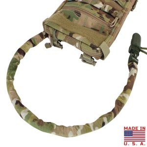 Tube Cover (4PCS/PACK) With Multicam