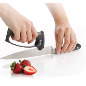 V-Slot Knife/Scissor Sharpener