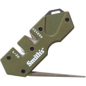 PP1 Mini Tactical Sharpener