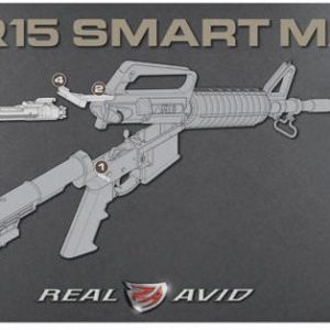 AR15 Smart Mat