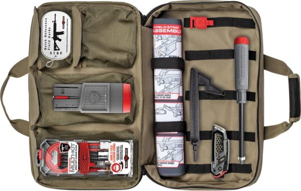 AR15 Tactical Maintenance Kit