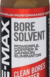 Bore-Max Bore Solvent 4oz