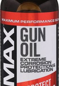 Gun-Max Gun Oil 4oz