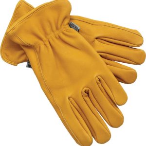 Classic Work Glove Nat L/XL