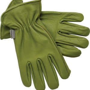 Classic Work Glove Olive L/XL