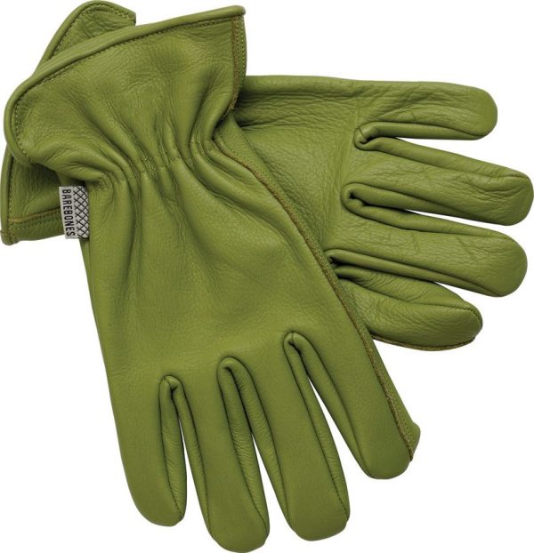 Classic Work Glove Olive L/XL