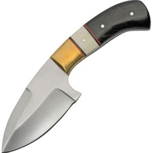 Fixed Blade Horn