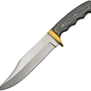 Mountain Lion Fixed Blade