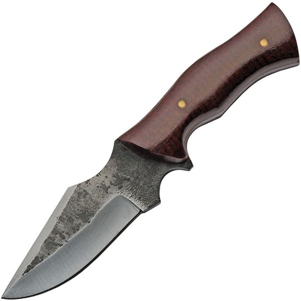 Blacksmith Fixed Blade