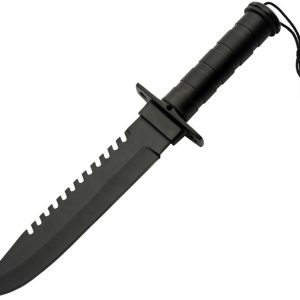Black Canyon Survival Knife