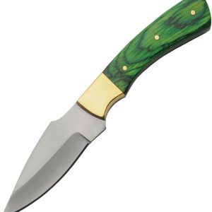 Skinner Emerald Wood