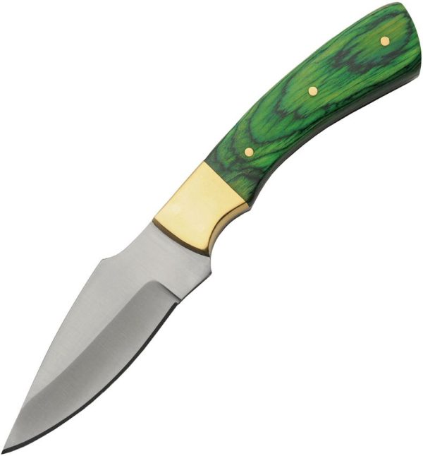 Skinner Emerald Wood