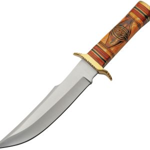 Red Sun Bowie