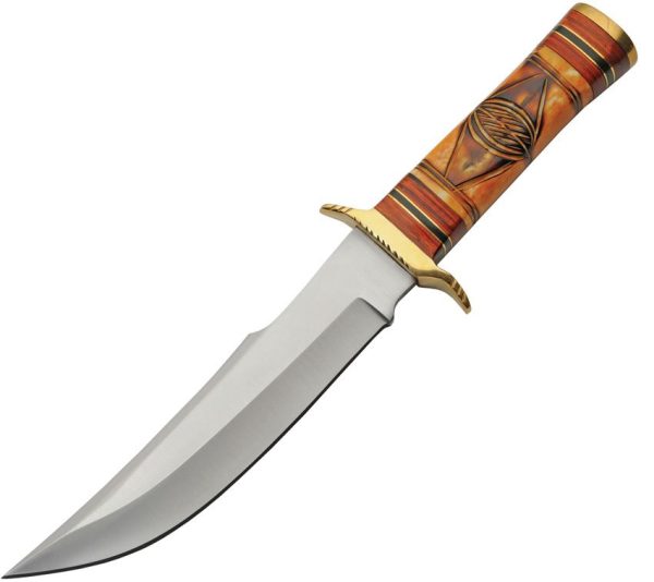 Red Sun Bowie