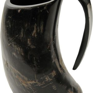 Viking Grog Mug