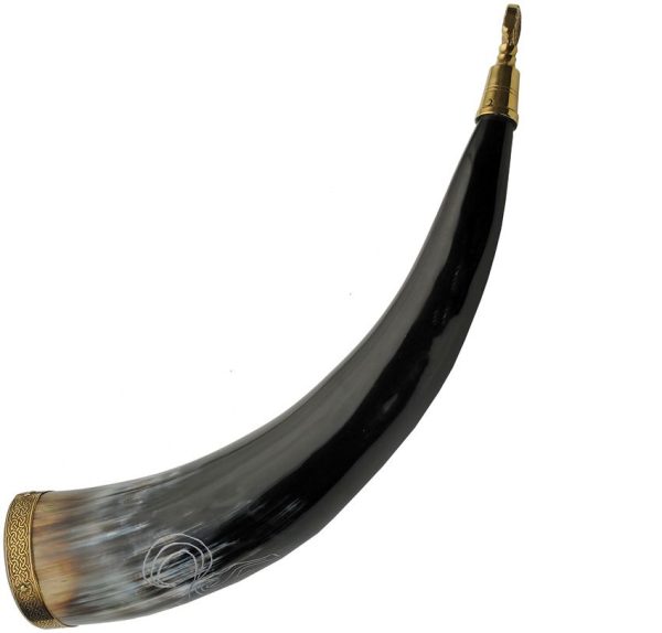 Stallion Horn