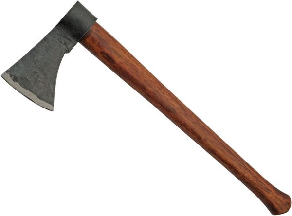 18in Slavic Chopping Axe