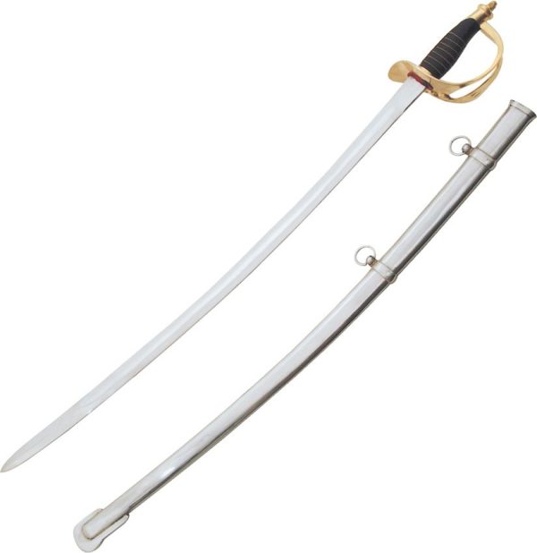 Cavalry Sword