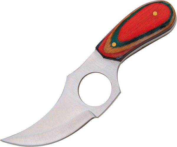 Short Skinner