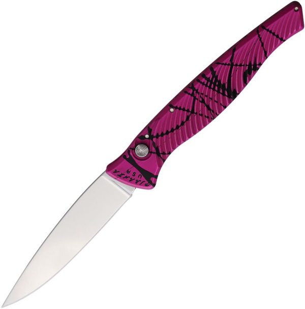 Auto DNA Tactical Pink