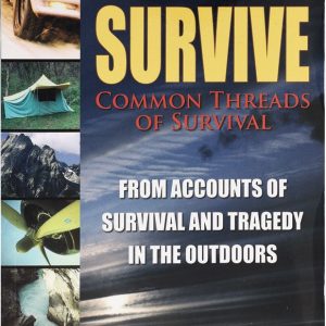Why Some Survive