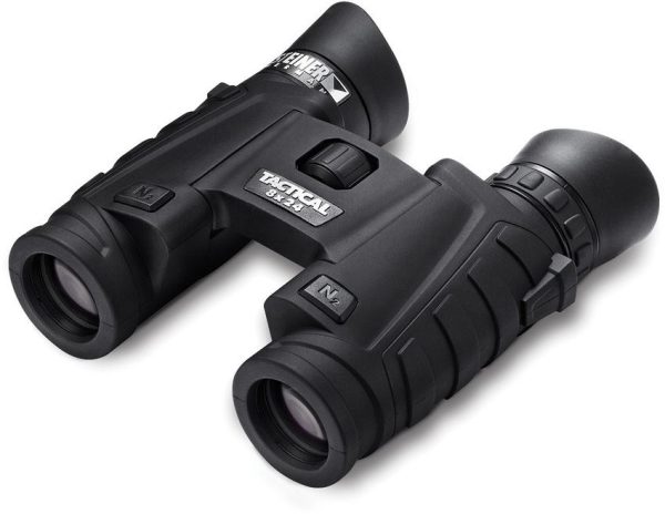 T-Series Binoculars 8x24mm