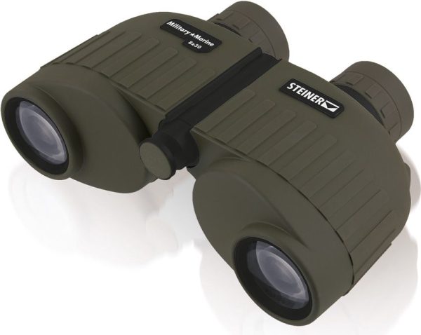 MilitaryMarine Binoculars 8x30