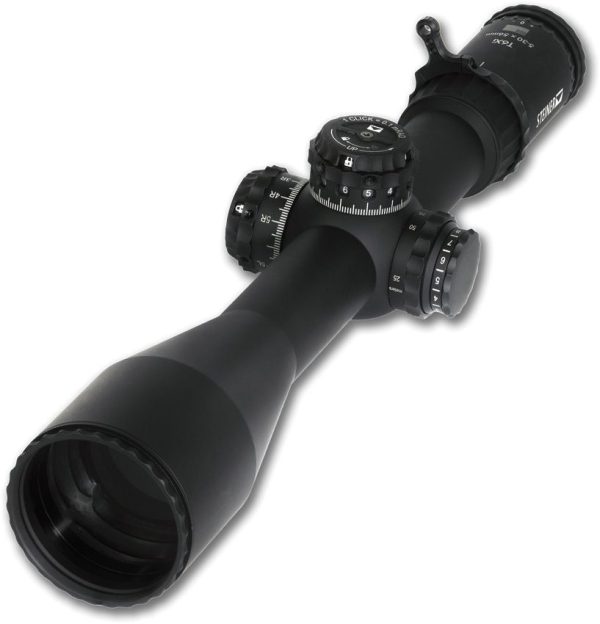 T6Xi Scope 5-30x56mm