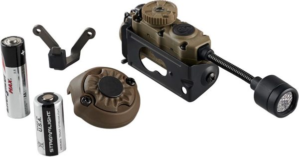 Sidewinder Stalk E Mount