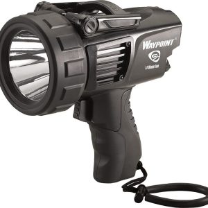 Waypoint LED Rechargeable