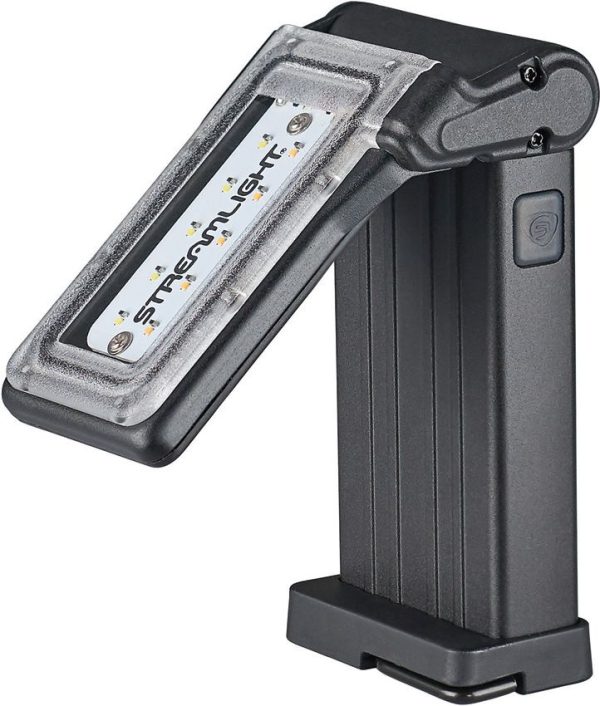 Flipmate Worklight Black